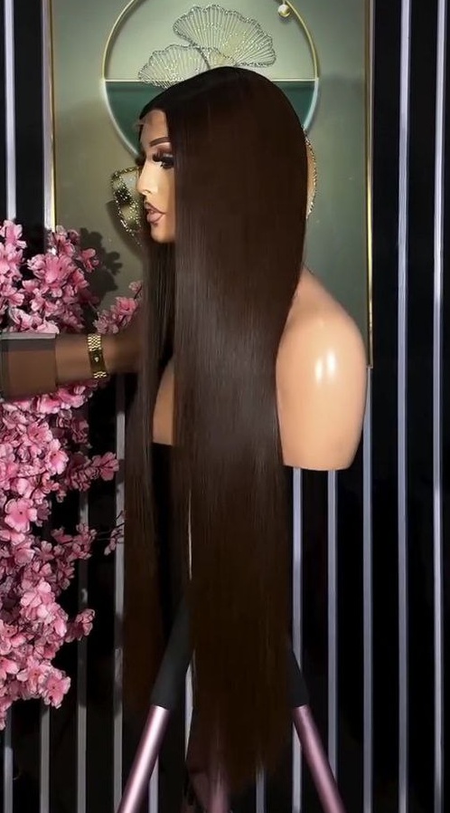 Donor Vietnam straight