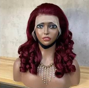 Full frontal Bounce 99J