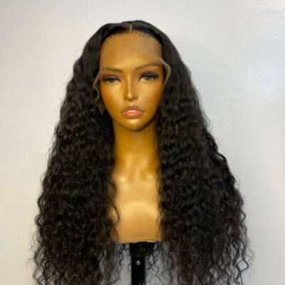 13x4 Water Wave Frontal Wig  30''
