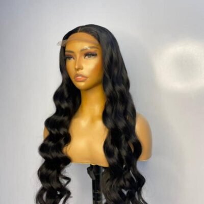 body wave 30 inches