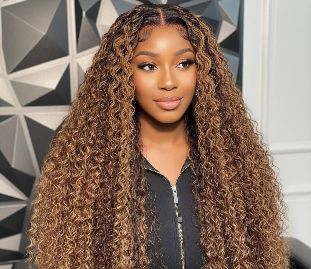 Chizz Water Wig Chizz Water Wig