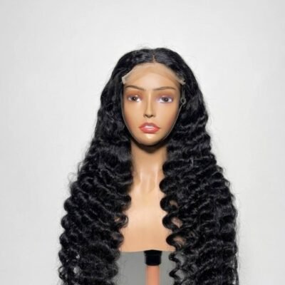 20” SDD Luxury Bounce Brown