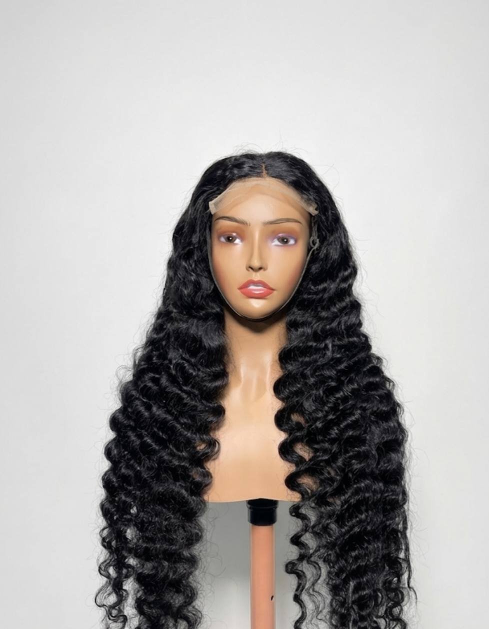 20” SDD Luxury Bounce Brown 20” SDD Luxury Bounce Brown