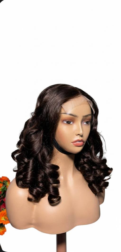 SDD Luxury Bounce Brown 20'' SDD Luxury Bounce Brown 20''