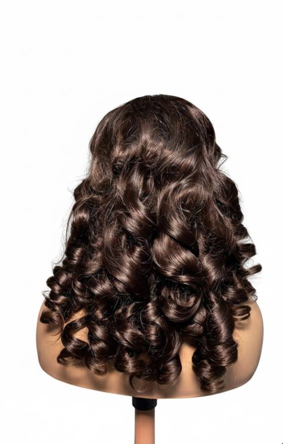 SDD Luxury Bounce Brown 20'' SDD Luxury Bounce Brown 20''