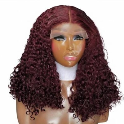 SDD Pixy curl