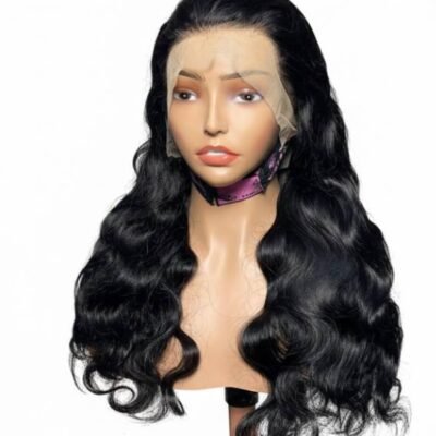 SDD Body Wave