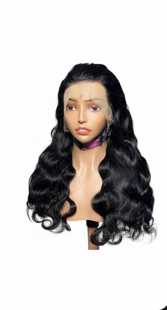SDD Body Wave SDD Body Wave