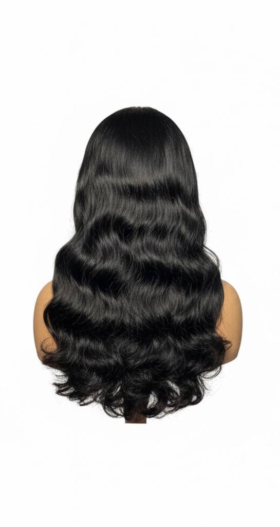 SDD Body Wave SDD body waves full frontal 24'' - Image 2