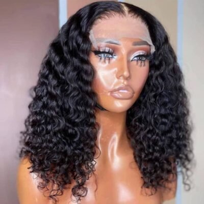 4×4 Water Curl with full closure