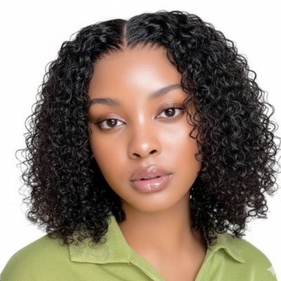 4by4 Kinky 12-inch wig
