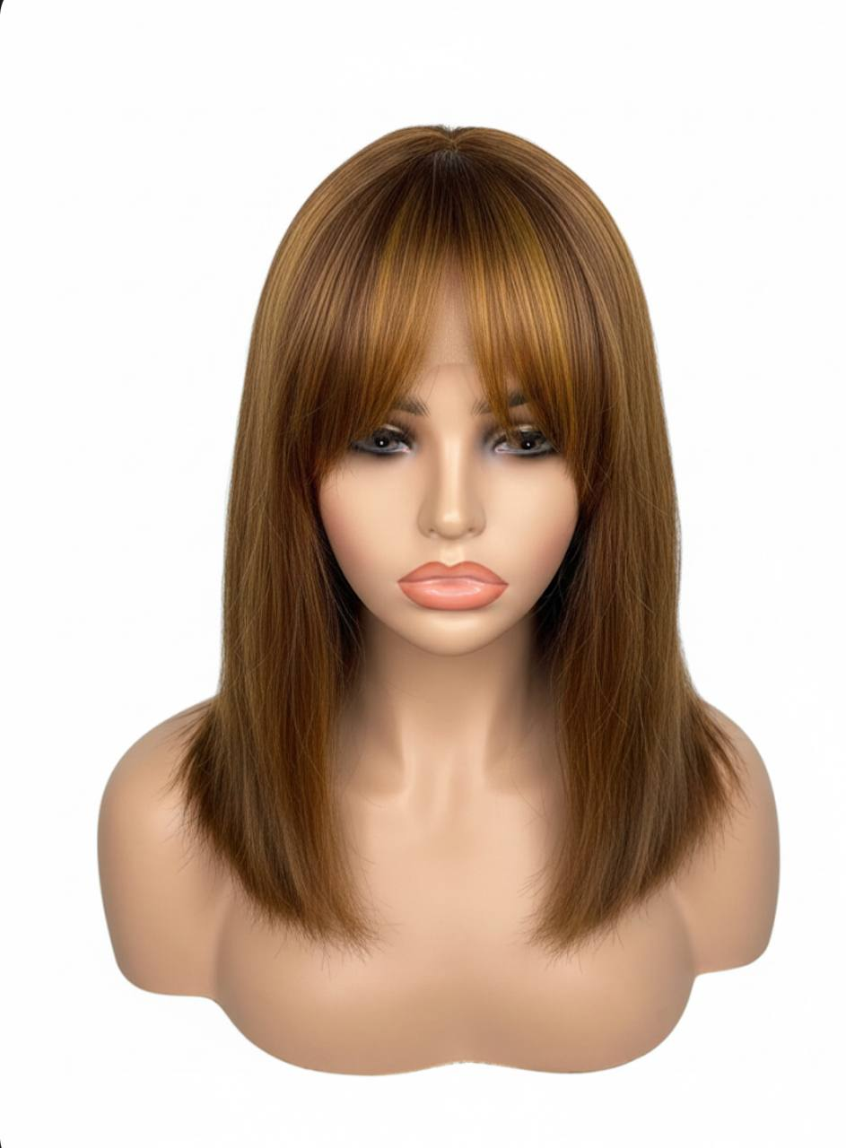 Paino Fringe Paino Fringe