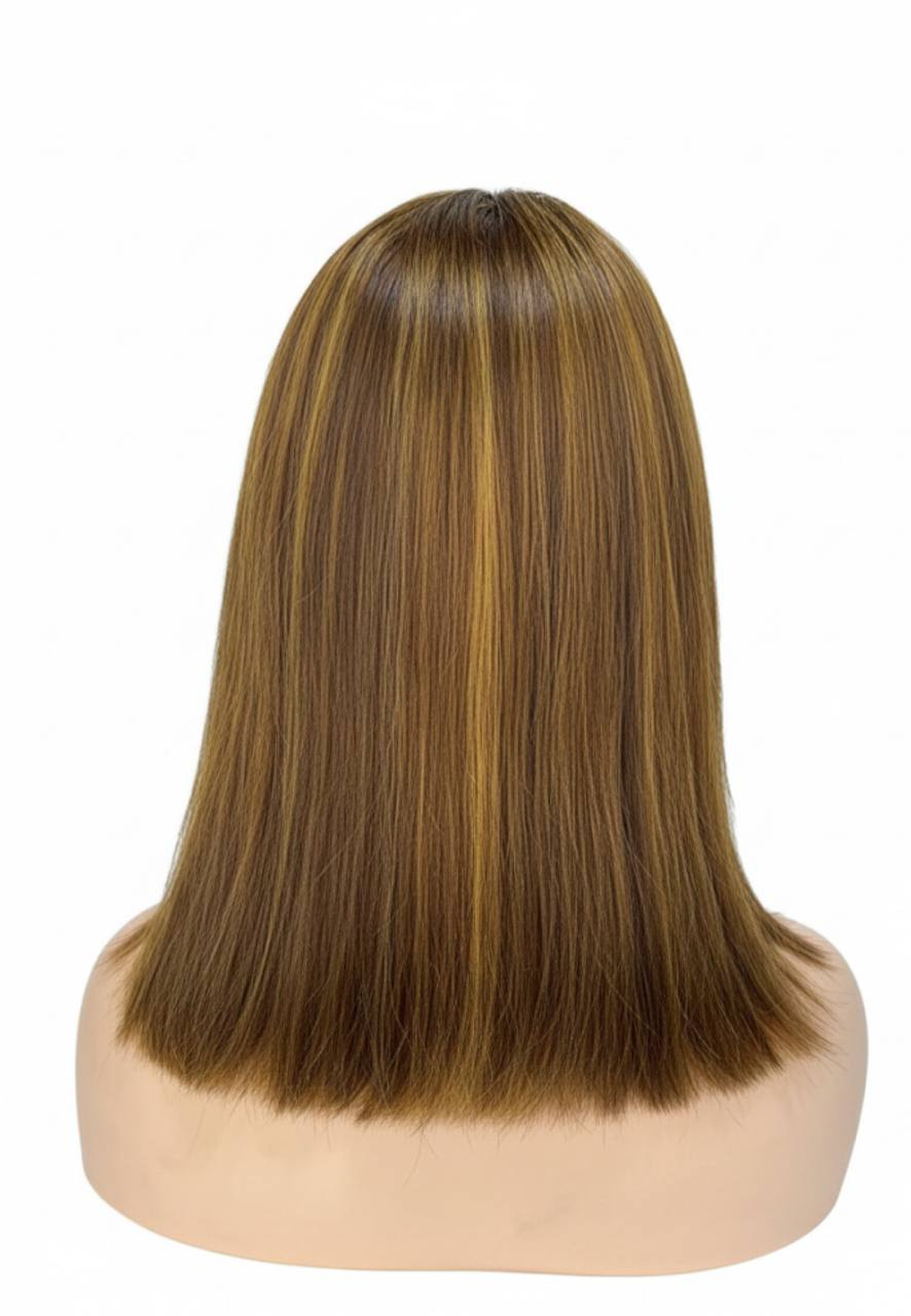 Paino Fringe Paino Fringe - Image 2