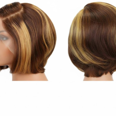 Tiwa 13by4 paino wig