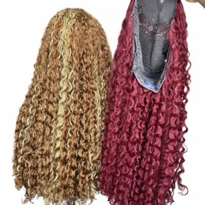 22-inch 5by5 jerry wig DD