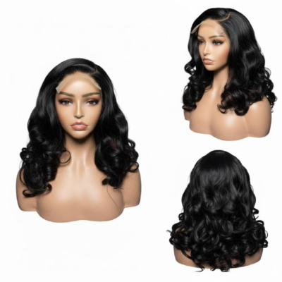 SDD Layered Bounce 16-inch 5y5
