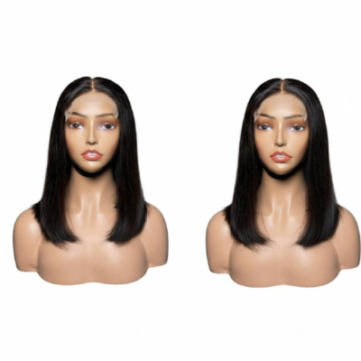 DD 12-inch 5by5 Hd lace