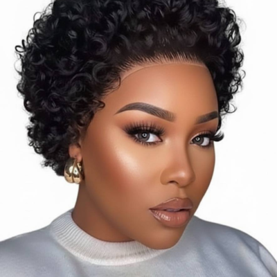 13by4 Jessy Wig(Natural)